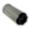 Main Filter Hydraulic Filter, replaces FILTER MART 287854, Suction Strainer, 250 micron, Outside-In MF0198212 - alternate 2